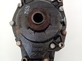 Front differential