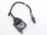 Lambda probe sensor