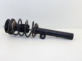 Front shock absorber/damper