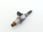 Fuel injector