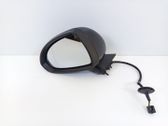 Front door electric wing mirror