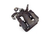 Bremssattel hinten