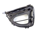 Grille de calandre avant