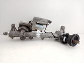 Steering rack