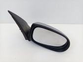 Front door electric wing mirror