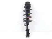 Front shock absorber/damper