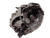 Automatikgetriebe
