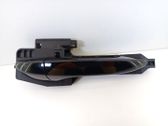 Front door exterior handle