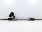 Steering rack