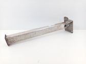 Bottom radiator support slam panel