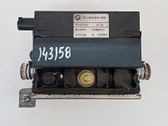 Other control units/modules