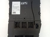 Other control units/modules