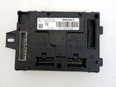 Other control units/modules