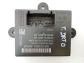 Autres unités de commande / modules