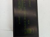 Autres unités de commande / modules