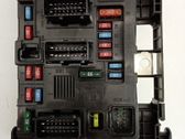 Autres unités de commande / modules