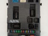 Other control units/modules