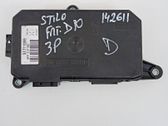 Other control units/modules