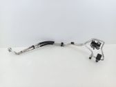 Air conditioning (A/C) pipe/hose