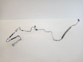 Manguera/tubo del aire acondicionado (A/C)