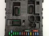 Autres unités de commande / modules