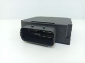 Other control units/modules