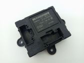 Autres unités de commande / modules