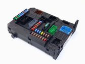 Autres unités de commande / modules