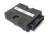 Other control units/modules