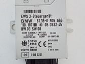 Other control units/modules