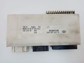 Other control units/modules
