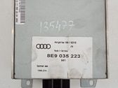 Other control units/modules