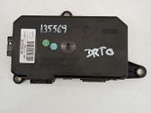 Other control units/modules