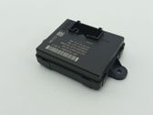 Other control units/modules
