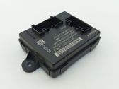 Autres unités de commande / modules