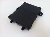Other control units/modules