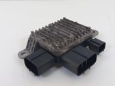Autres unités de commande / modules