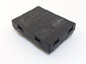 Autres unités de commande / modules