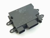 Other control units/modules