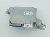 Other control units/modules