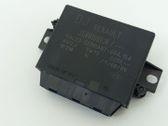 Other control units/modules