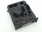 Autres unités de commande / modules
