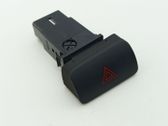 Hazard light switch