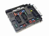 Autres unités de commande / modules