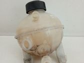 Coolant expansion tank/reservoir