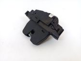 Tailgate exterior lock