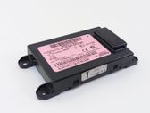 Autres unités de commande / modules