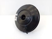 Brake booster