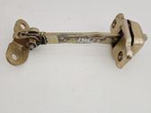 Rear door check strap stopper