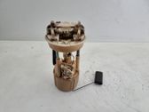 In-tank fuel pump